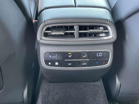 Used 2022 Genesis G80 2.5T w/ Advanced Package RWD image 14