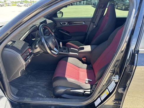 Used 2023 Honda Civic Si image 17