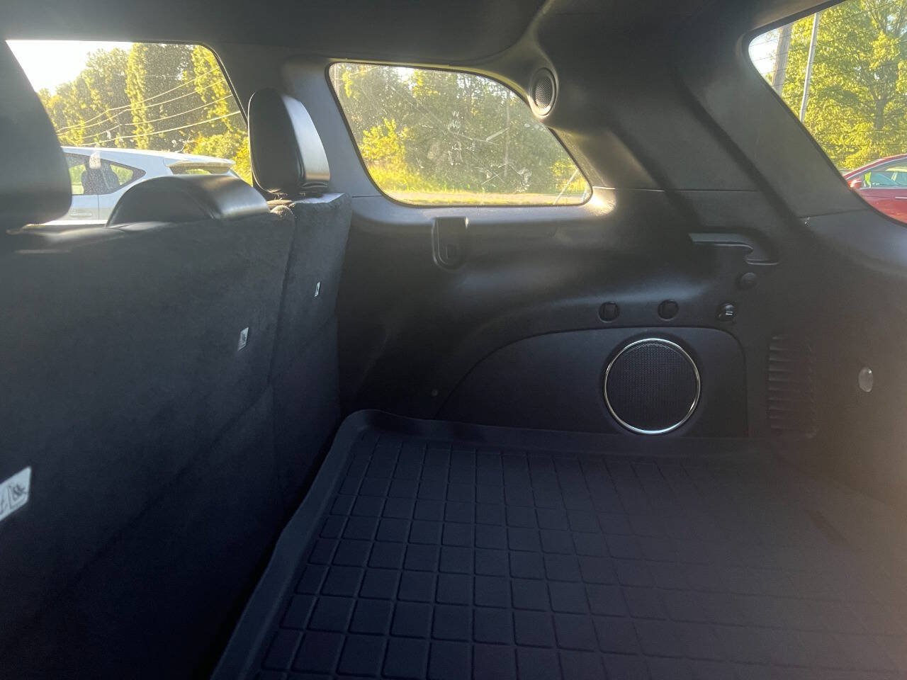 Used 2021 Jeep Grand Cherokee Laredo X RWD image 17