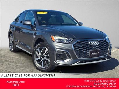 Used 2023 Audi Q5 2.0T Premium Plus
