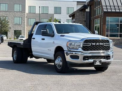 Used 2024 RAM 3500 SLT w/ Quick Order Package 2YG SLT