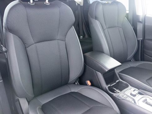 Used 2021 Subaru Forester Premium image 30