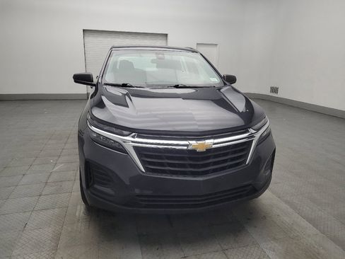 Used 2022 Chevrolet Equinox LS FWD image 14