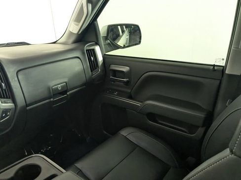 Used 2018 Chevrolet Silverado 1500 LT w/ All Star Edition image 21