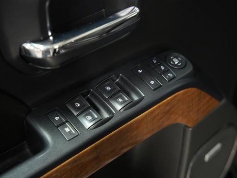 Used 2017 Chevrolet Silverado 1500 LTZ w/ Sport Package image 25