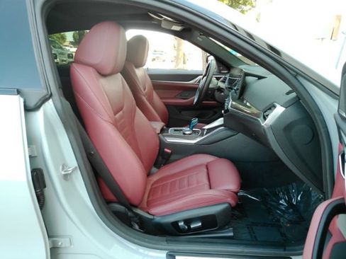 Used 2023 BMW i4 M50 w/ Premium Package AWD/4WD image 23