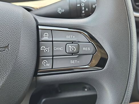 New 2025 RAM ProMaster 3500 w/ Quick Order Package 22H SLT+ image 20