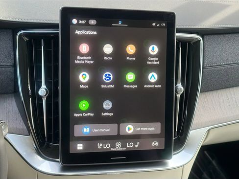 New 2026 Volvo XC90 T8 Ultra w/ Protection Package Premier image 15