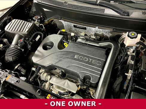 Used 2022 Chevrolet Equinox RS AWD/4WD image 30