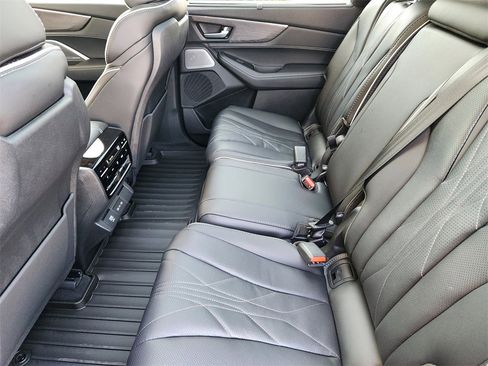 New 2026 Acura MDX w/ Advance Package image 32