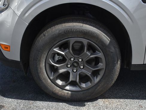 Used 2024 Ford Maverick XLT w/ XLT Luxury Package FWD image 11