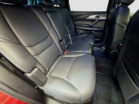 Used 2018 MAZDA CX-9 Grand Touring AWD/4WD image 14
