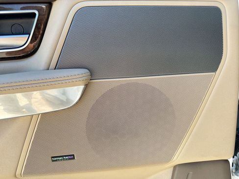 Used 2012 Land Rover Range Rover Sport Limited Edition image 20