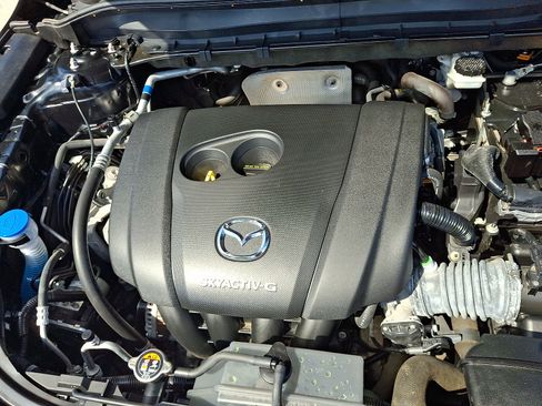 Used 2024 MAZDA CX-5 AWD 2.5 S image 28