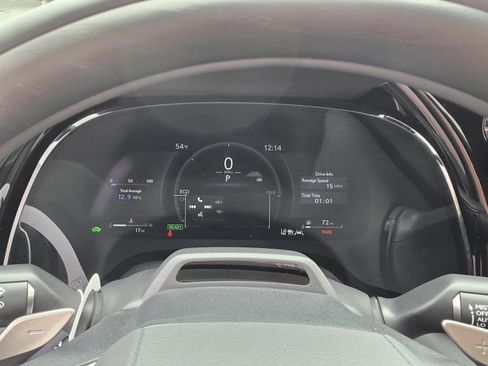 New 2026 Lexus RX 350 image 16