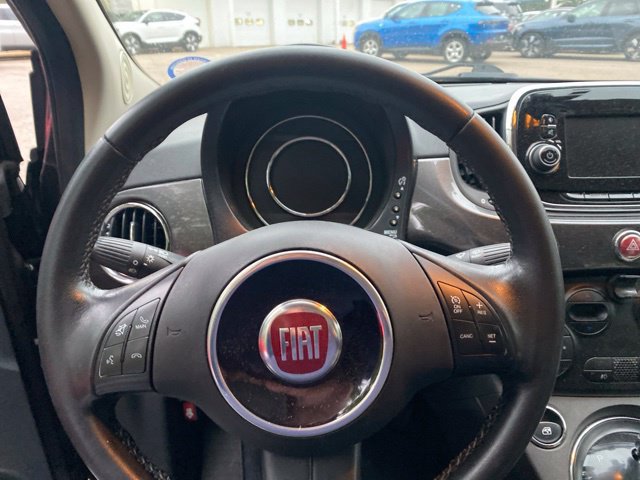 Used 2018 FIAT 500 Pop FWD image 20
