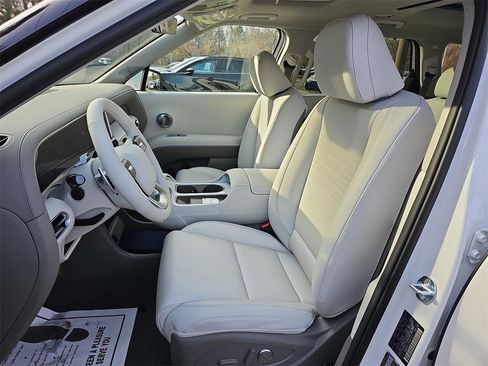 New 2026 Hyundai Palisade Limited image 16