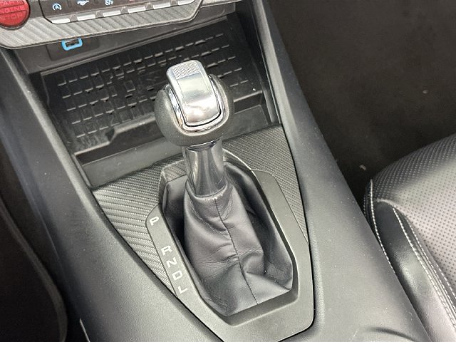 Used 2024 Ford Mustang Premium RWD image 13