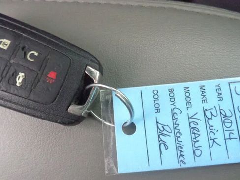 Used 2014 Buick Verano Convenience FWD image 19