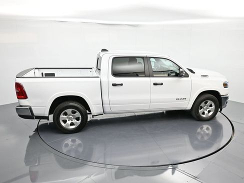Used 2025 RAM 1500 Big Horn image 48