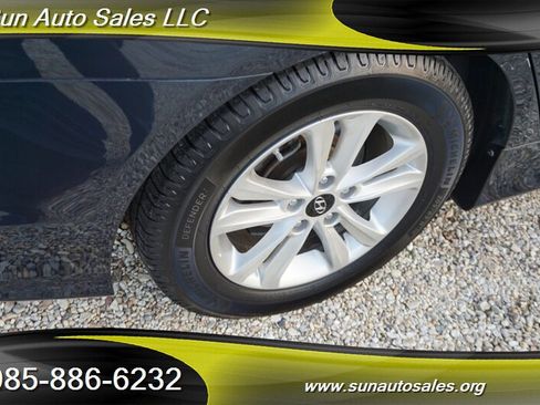 Used 2014 Hyundai Sonata GLS w/ Popular Equipment Group 2 image 51