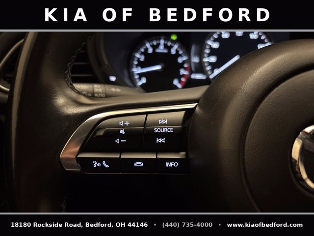 Used 2024 MAZDA CX-30 AWD 2.5 S w/ Select Sport Pkg image 17