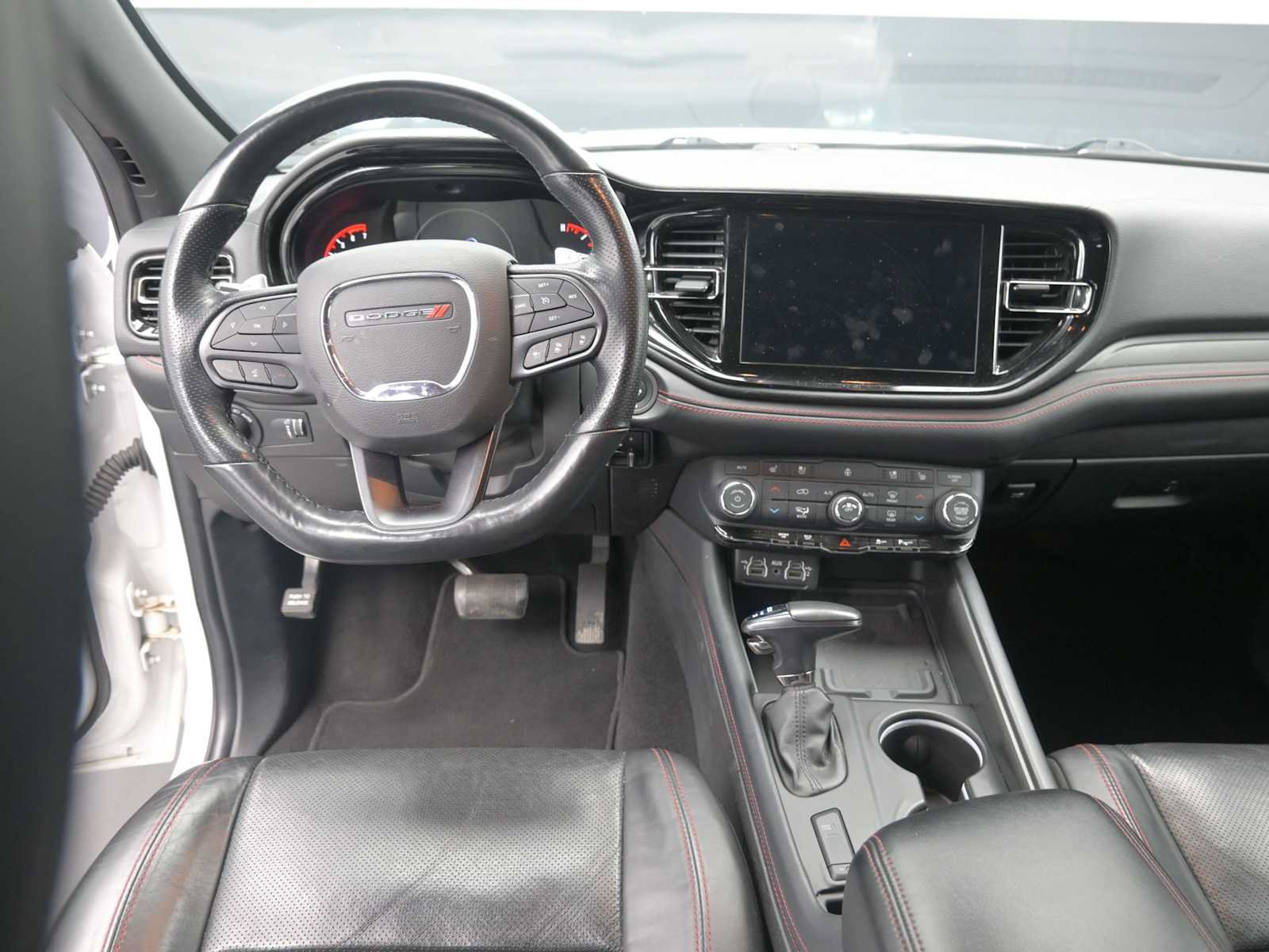 Used 2024 Dodge Durango R/T AWD/4WD image 12