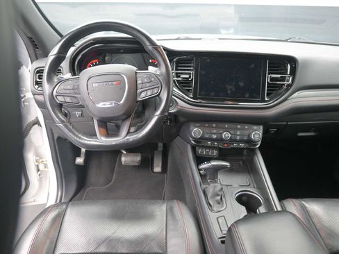 Used 2024 Dodge Durango R/T AWD/4WD image 12