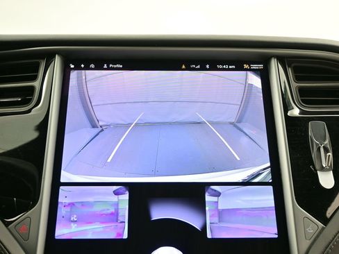 Used 2021 Tesla Model S Long Range AWD/4WD image 21