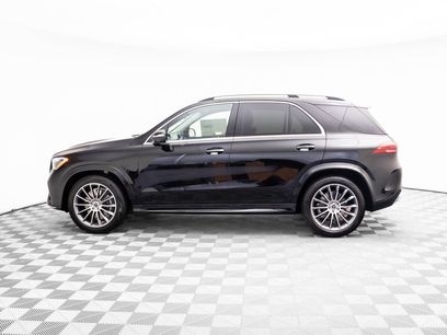 New 2026 Mercedes-Benz GLE 450 4MATIC