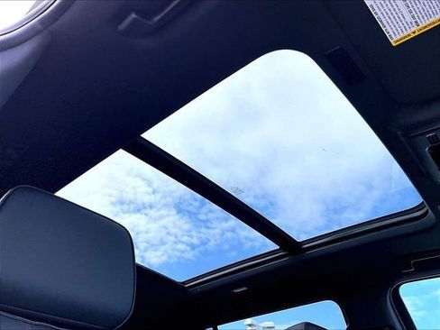 New 2026 Chevrolet Suburban RST w/ Comfort Package image 29