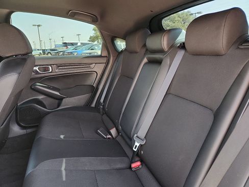 Used 2025 Honda Civic Sport image 13