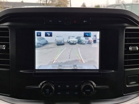 Used 2021 Ford F150 XLT image 20