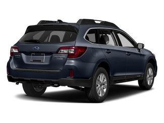 Used 2017 Subaru Outback 2.5i Premium AWD/4WD video 2