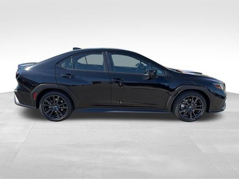 New 2026 Subaru WRX Premium AWD/4WD image 8