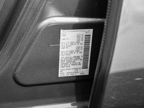 New 2026 INFINITI QX60 Autograph w/ Autograph Tech Package image 24