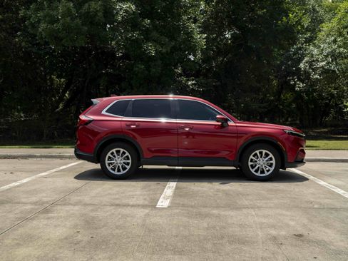 Used 2024 Honda CR-V EX-L image 10