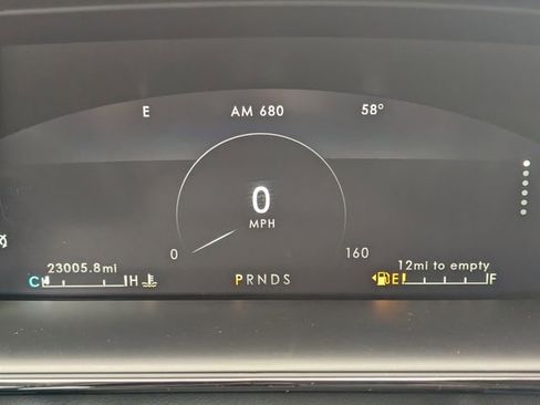 Certified 2022 Lincoln Nautilus FWD w/ Premium Package image 25