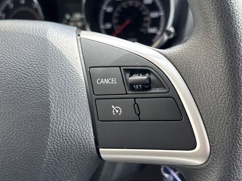 Used 2022 Mitsubishi Outlander Sport ES AWD/4WD image 19