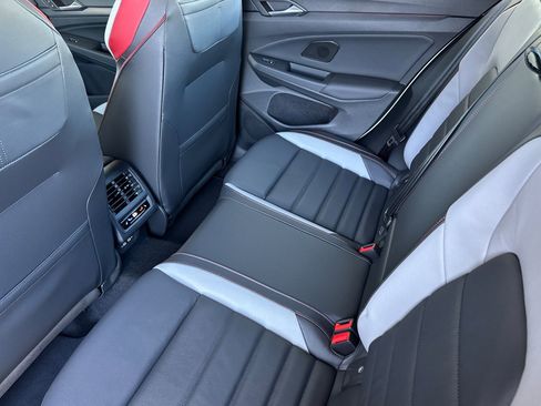 New 2025 Volkswagen GTI Autobahn image 11