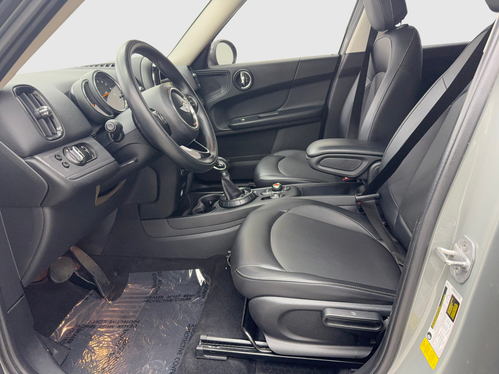 Used 2017 MINI Cooper Countryman FWD image 32