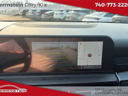 Used 2024 Kia Seltos S FWD image 15