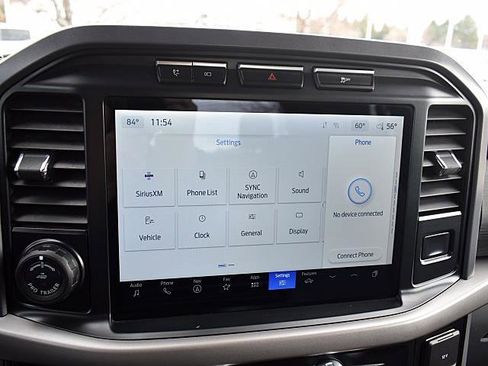 Used 2024 Ford F150 XLT w/ Mobile Office Package image 23