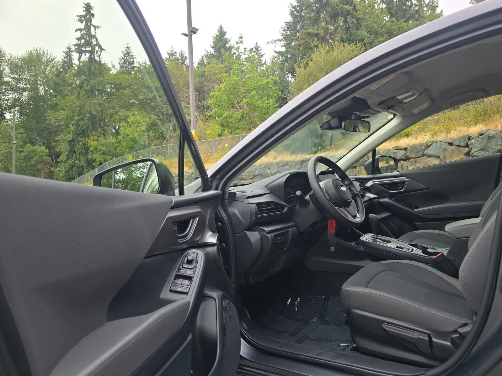Certified 2025 Subaru Impreza 2.0i AWD/4WD image 21
