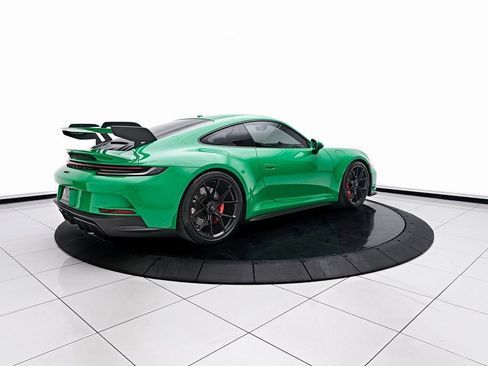 Used 2022 Porsche 911 GT3 image 15