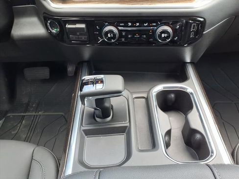 New 2026 Chevrolet Silverado 1500 LT w/ Texas Edition Plus RWD image 18