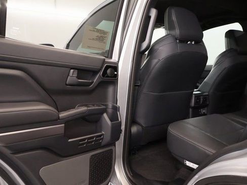 New 2026 Toyota 4Runner TRD Off-Road Premium AWD/4WD image 26