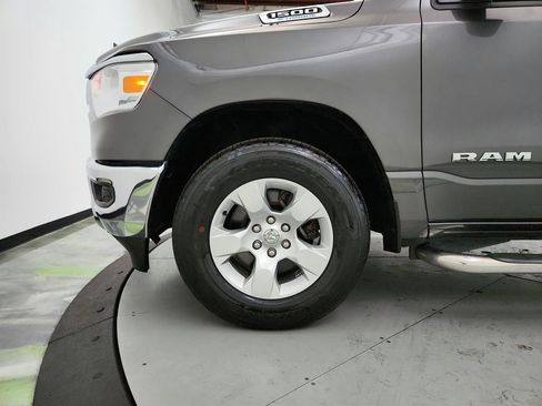 Used 2021 RAM 1500 Big Horn image 28