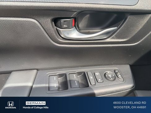 Used 2024 Honda CR-V EX image 15