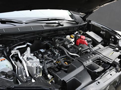 Used 2026 Nissan Kicks SV w/ Cold Weather Package image 19